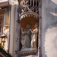 Photo de Luxembourg - Luxembourg-ville